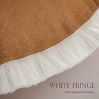 patdrea Designer Vintage Floral Throw Pillow Covers for Couch Set of 4,Brown Yellow Linen Pillowcases with Bird and Rose Pattern Decorative Cushion Cover for Bedroom Living Room Outdoor Car Cafe