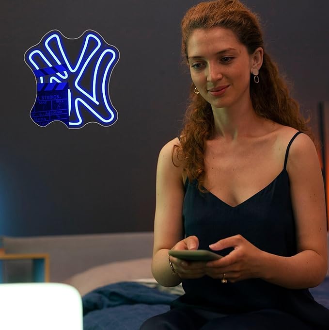 Neon Signs for Wall Decor Neon Sign Led Neon Lights USB Powered Led Neon Signs for Room Decoration