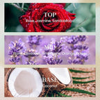 M&SENSE 10.14 oz Large Reed Diffuser Set | Oud Wood Scent Oil Diffuser with Sticks | Hotel Collection Non-Toxic Essential Oil |for Bedroom Bathroom Living Room