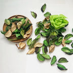 Potpourri Bags,Home Fragrance Sachet Petal,Potpourri Bowl Filler,vase Filler for Families, Weddings, Cars, Coffee Shops, etc Decoration, 2 Bags/10oz (Apple)