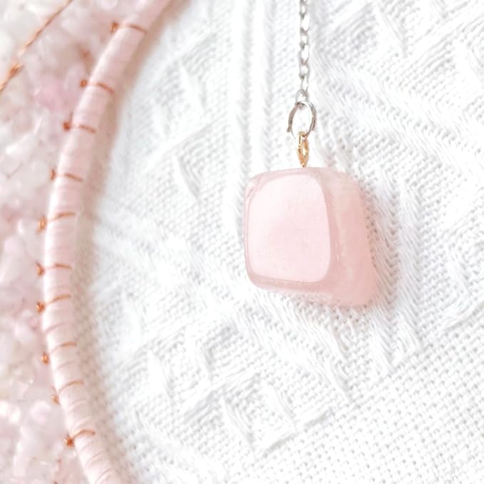 Moon Dreamcatcher Pink Crystal Tree Life Dream Catchers - Girls Children's Sweet Dreams Gift