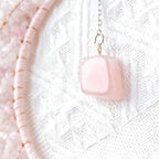 Moon Dreamcatcher Pink Crystal Tree Life Dream Catchers - Girls Children's Sweet Dreams Gift