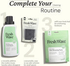 Fresh Wave Odor Eliminating & Deodorizing Packs | Bag of 16