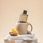 AromaPlan Hotel Scent Diffuser Oil Tea Time 5 Fl Oz (148ml) –Luxury Hotel & Home Fragrance Oil - Non Toxic - Made in USA - Bigger Bottle, Bolder Aroma & Longer Lasting