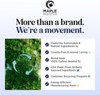 Aromatherapy Essential Oil Blends for Diffusers - Diffuser Essential Oil Set with Dream Essential Oil Blend and Breathe Essential Oil Blend - 100% Pure Must Have Aromatherapy Oils - 1 Fl Oz Each