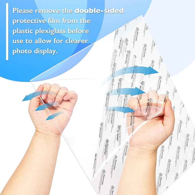 12 Packs 9x12 Picture Frames, Display 6x8 with Mat or 9x12 Without Mat, Gallery Wall Frame Set, 9 by 12 Frames Bulk Set of 12 Collage Wall Decor Photo Frames Set for Wall and Tabletop, Black