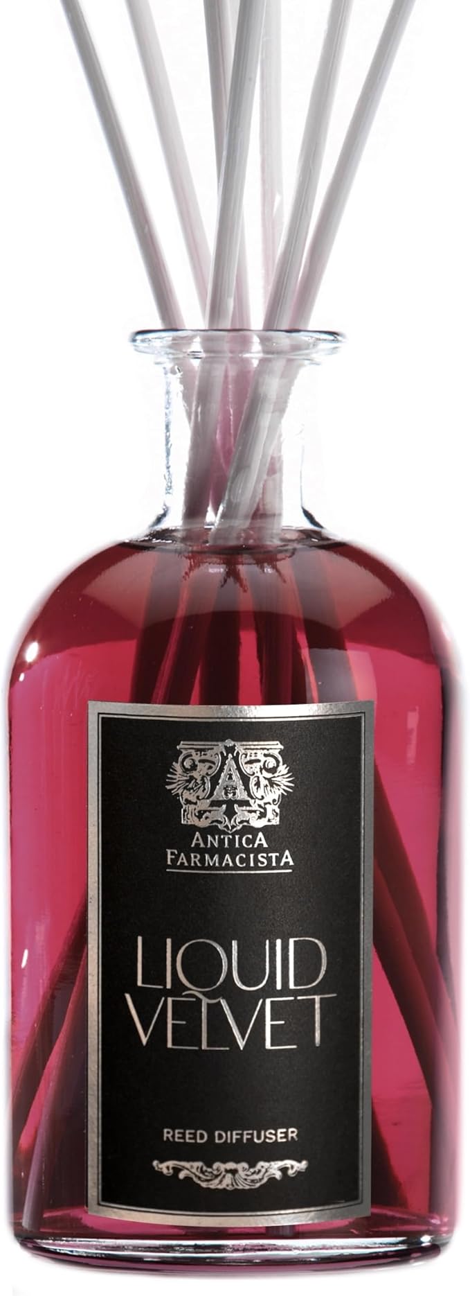 Antica Farmacista Home Ambiance Diffuser,Velvet Scent,8.45 Fl Oz