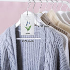 MYARO 12 Packs Lemon Verbena Scented Sachets for Drawer and Closet, Long-Lasting Sachets Bags Air Freshener, Fresh Scents Potpourri Bags Home Fragrance for Lover