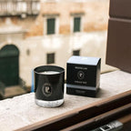 Preston Lane The Scented Candle, Luxury Candle with Vegan Soy Wax Blend, Terrace View, 7.5 Oz