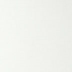 Henn&Hart 2-Light Floor Lamp with Fabric Shade in Matte Black/Polished Nickel/White, Floor Lamp for Home Office, Bedroom, Living Room