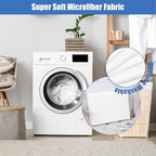 ROYALAY High Density Foam Couch Back Cushions Replacement Back Pillow Sofa Waist Cushion Stuffing Fill Supportive Back Pillow 1 Pack, Supportive Lumbar Support Pillow for Sofa, Couch-32 x18