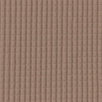 Easy-Going 2-Piece Recliner Console Cover for Reclining Loveseat Covers Stretch Jacquard Middle Console Cover for Recliner Couch and Sofa Camel