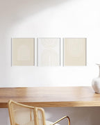 HAUS AND HUES 11x14 White Metal Picture Frames - Features Premium Aluminum, Vertical & Horizontal Hang, Shatterproof Plexiglass - Ideal for Home, Room, Office (11x14 in, White, Set of 9)