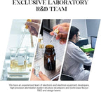 Premium Reed Diffuser Set - 8.8 oz (250 ml) Bedroom Bathroom Living Room Home Fragrance Products Sweet Orange&CEDERWOOD Scent 1 Pack