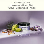 Fresh Wave Lavender Odor Removing Gel, 15 oz. & 7 oz.| Safer Odor Absorbers for Home | Natural Plant-Based Odor Eliminator | Every 7 oz. lasts 30-60 Days | For Cooking, Smoke, Trash & Pets