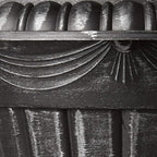 Classic Traditional Plastic Urn Planter Indoor/Outdoor