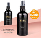 SNSE Narcotique Spray for Home and Auto | 3.38 oz | Scent Spray for Home, Textiles, Linens, Auto