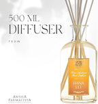 Antica Farmacista Home Ambiance Diffuser, Hana Lei, 16.9 Fl Oz