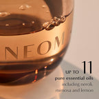 NEOM- Reed Diffuser (Refill 100ml, Happiness)