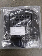 Jetec 3 Pcs Dream Catcher Moon Sun Star Design Handmade Traditional Craft Ornament Wall Hanging Home Decoration Bedroom Wedding Halloween Christmas Decorations(Black)