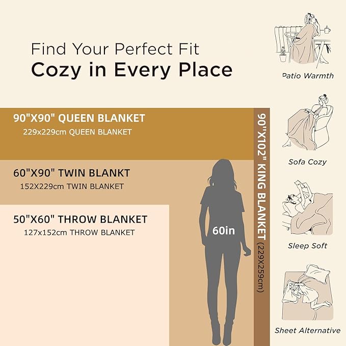 MERRYLIFE Dark Red Plaid Throw Blanket Decorative Fleece Throw | Ultra-Plush Colorful | Couch Blanket Travel Lap | Home Gift Use(50" 60",Dark Red Plaid)