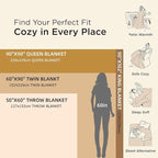 MERRYLIFE Dark Red Plaid Throw Blanket Decorative Fleece Throw | Ultra-Plush Colorful | Couch Blanket Travel Lap | Home Gift Use(50" 60",Dark Red Plaid)