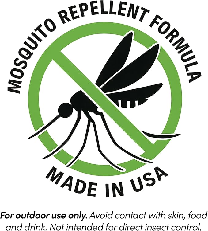 Smart Fuel Citronella Torch Fuel - Clean Burning, Biodegradable Formula with Extended Burn Time, Ideal for Oil Lamp, Tiki Torches for Outside Gatherings – 1 Quart, Pack of 1