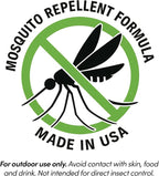 Smart Fuel Citronella Torch Fuel - Clean Burning, Biodegradable Formula with Extended Burn Time, Ideal for Oil Lamp, Tiki Torches for Outside Gatherings – 1 Quart, Pack of 1