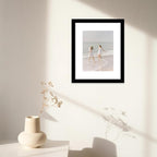 12 Packs 8.5 by 11 Picture Frames, Display 6x8 with Mat or 8.5x11 Without, for Award Certificate Diploma Document, 8.5 x 11 Frames Bulk Set of 12 Photo Frames Set for Wall and Tabletop, Black