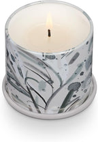 ILLUME Demi Vanity Tin Candle, Winter White