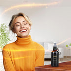 SNSE Escentric Spray for Home and Auto | 3.38 oz | Scent Spray for Home, Textiles, Linens, Auto