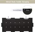 Jerry & Maggie 4X6 Collage Picture Frames for Wall Decor, 21 Opening Collage Wall Hanging for 6x4 Photo, Multi Picture Frame Set with One-piece Design Gold