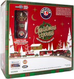 Christmas Celebration LionChief Set