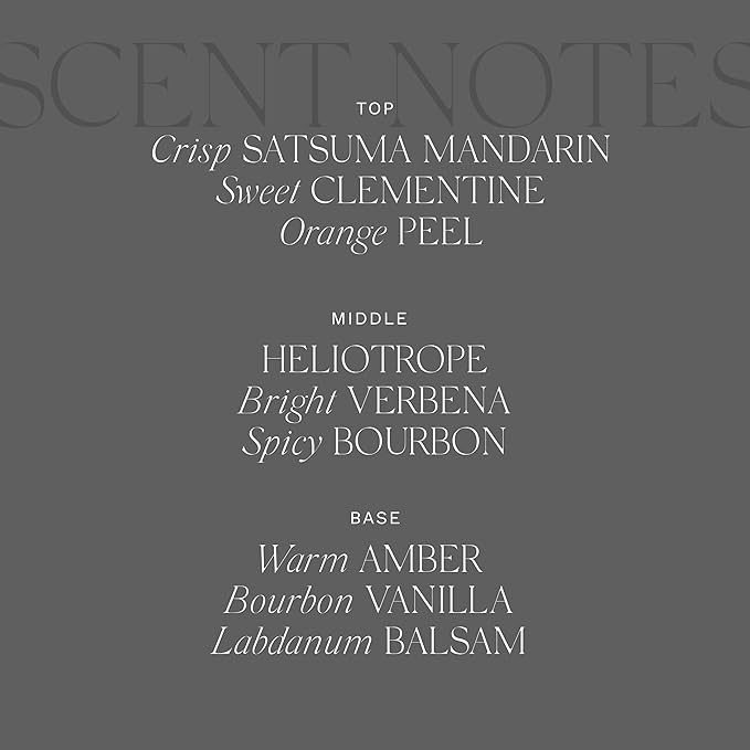 Antica Farmacista Room Spray - Vanilla, Bourbon and Mandarin, 3.4 Fl Oz (Pack of 1)