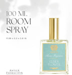 Antica Farmacista Room Spray - Elderflower, 3.4 Fl Oz (Pack of 1)