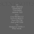 Antica Farmacista Room Spray - Aperol Spritz, 3.4 Fl Oz (Pack of 1)