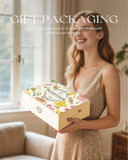 AOOVOO Candles Set - 6PC Scented Candles, Soy Candle, Aromatherapy Candle, Soy Wax Candle, Candle for Home Scented, Lavender/Vanilla/Eucalyptus/Sage/Jasmine/Sandalwood