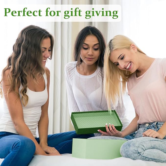 RUCKACE Bud Vases in Bulk 22 Green Glass Small Vases Flower Vase Bulk for Centerpiece Table Wedding Decorations Home Decor Party(Gradient Green 22 Pack)