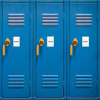 PATIKIL 2x3 Fridge Magnetic Frame, 5Pcs Mini Picture Frames Photo Frame Instant Film Small Picture Holder for Fujifilm Refrigerator, 5 Colors