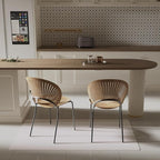 Runner Rug for Hallway, 3' x 10' Waterproof Area Rug for Living Room, Non-Slip Vinyl Hard Floor Protector Mat for Under Dining Table, Runner Rug for Entryway, Indoor Outdoor Mat (White)