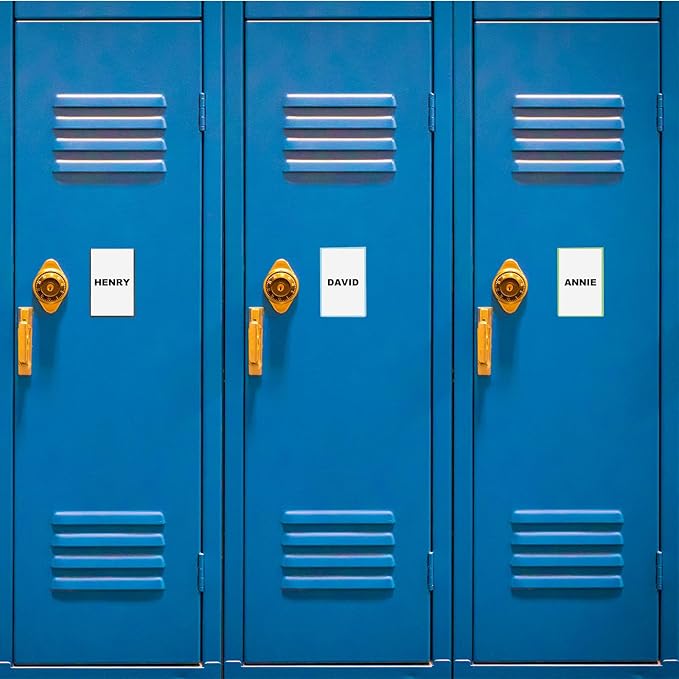 PATIKIL 2x3 Fridge Magnetic Frame, 5Pcs Mini Picture Frames Photo Frame Instant Film Small Picture Holder for Fujifilm Refrigerator, Black