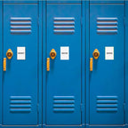 PATIKIL 2x3 Fridge Magnetic Frame, 5Pcs Mini Picture Frames Photo Frame Instant Film Small Picture Holder for Fujifilm Refrigerator, Black