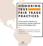 Anima Mundi Apothecary Palo Santo Myst - Natural Room Spray Air Freshener with Palo Santo from Ecuador, Wildcrafted Sustainable Home Fragrance Spray (4oz)