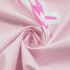 Lunerfex Y2K Tapestry Pink Wall Tapestry, Cute Tapestries for Bedroom Funny Tapestries Wall Hanging for Bedroom Living Room Decor Pink-1 44"x60"