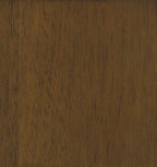 HomePop Modern Storage Bench with Wood Legs Home Décor|Bench with Storage for Living Room & Bedroom - Light Gray Woven