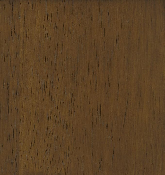 HomePop Modern Storage Bench with Wood Legs Home Décor|Bench with Storage for Living Room & Bedroom - Light Gray Woven