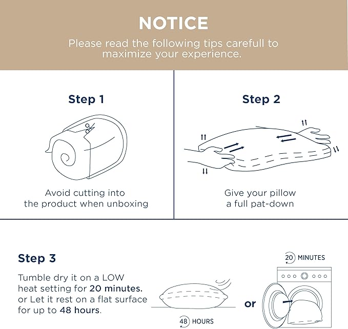 Bedsure Luxury Goose Feathers Down Pillow - 300 Thread Count Cotton Cover Gusseted Hotel Collection Bed Queen Pillow, Ultra-Soft High Elasticity Sorona Fiber Layer Pillows (2, Green, Queen)