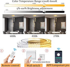 Dimmable 3-Light Pendant Lights Kitchen Island Crystal Hanging Light Modern Ceiling Light for Dinning Room Living Room 24W Gold