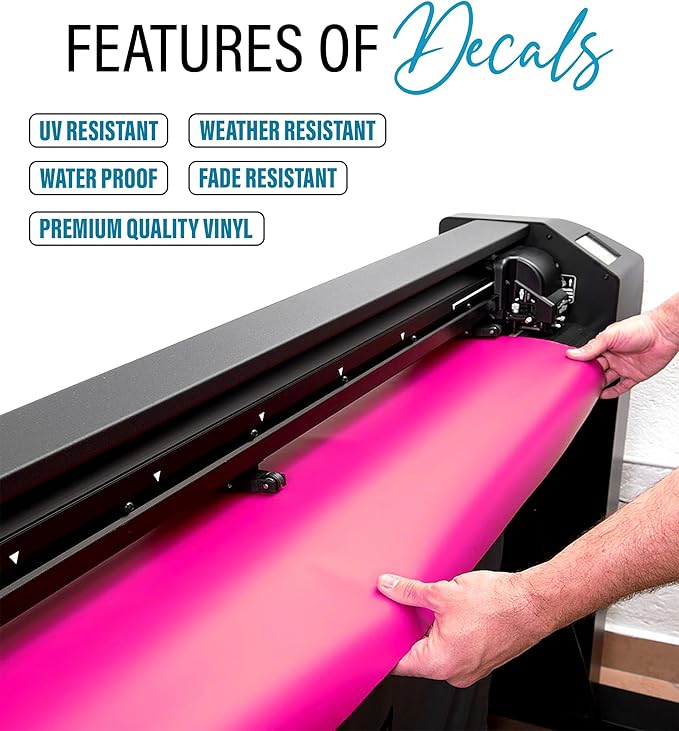 Custom Graffiti Name Wall Decal Personalized Graffiti Wall Name Decal Graphics Large Vinyl WallDecal for Home & Room Décor, Peel & Stick Wall-Art for Kids & Teens Bedroom, Car, Vehicles