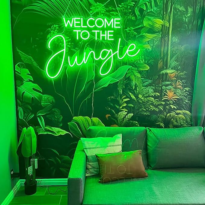 IbayNawi Custom Neon Signs, Personalized Large Neon Sign for Wall Decor, Colorful Neon Sign Custom Wedding Birthday Party Gift Neon Name Sign